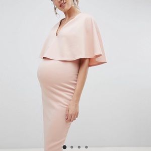 ASOS Maternity dress